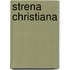 Strena Christiana