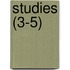 Studies (3-5)