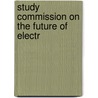 Study Commission On The Future Of Electr door North Carolina. General Carolina