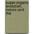 Super-Organic Evolution; Nature And The