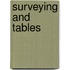 Surveying And Tables