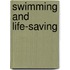 Swimming And Life-Saving