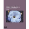 Sydenham (Volume 2); Or, Memoirs Of A Ma door Unknown Author