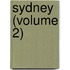 Sydney (Volume 2)