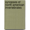 Synopses of North-American Invertebrates door Charles W. Hargitt