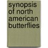 Synopsis Of North American Butterflies