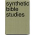 Synthetic Bible Studies
