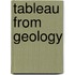 Tableau From Geology