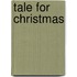 Tale For Christmas