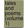 Tales And Poems (Volume 1) by Edgar Allan Poe