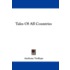 Tales Of All Countries
