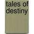 Tales Of Destiny