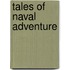 Tales Of Naval Adventure