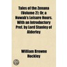 Tales Of The Zenana (Volume 2); Or, A Nu door William Browne Hockley