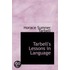 Tarbell's Lessons In Language