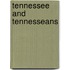 Tennessee And Tennesseans