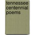 Tennessee Centennial Poems