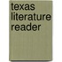 Texas Literature Reader