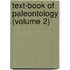 Text-Book Of Paleontology (Volume 2)