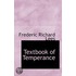 Textbook Of Temperance