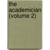 The Academician (Volume 2) by Henry Erroll