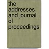The Addresses And Journal Of Proceedings by National Educational Association