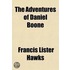 The Adventures Of Daniel Boone
