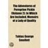 The Adventures Of Peregrine Pickle (Volu