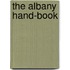 The Albany Hand-Book