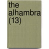 The Alhambra (13) door Washington Washington Irving