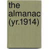The Almanac (Yr.1914) by Toledo Central High School
