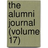 The Alumni Journal (Volume 17) door Columbia University Association