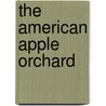 The American Apple Orchard door Frank Albert Waugh
