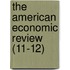 The American Economic Review (11-12)