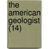 The American Geologist (14)