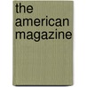 The American Magazine door Books Group