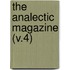 The Analectic Magazine (V.4)