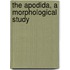 The Apodida, A Morphological Study