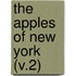The Apples Of New York (V.2)