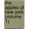 The Apples Of New York (Volume 1) door Beach
