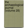 The Archaeological Journal (Volume 28) door British Archaeological Association