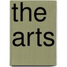 The Arts door Petrie