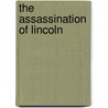 The Assassination Of Lincoln door E.W. Coggeshall