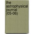 The Astrophysical Journal (05-06)