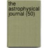 The Astrophysical Journal (50)
