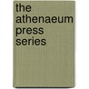 The Athenaeum Press Series door G.L. Kittredge winchester