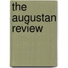 The Augustan Review door Unknown Author
