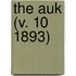 The Auk (V. 10 1893)