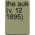 The Auk (V. 12 1895)