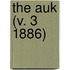 The Auk (V. 3 1886)